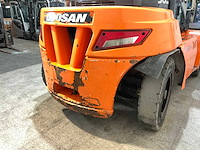 Doosan - 2017 - d90s-7 - vorkheftruck - afbeelding 17 van  20