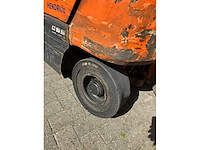 Doosan - 2018 - b35x-7 - vorkheftruck - elektrisch - afbeelding 10 van  12