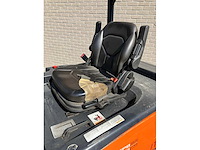 Doosan - 2018 - b35x-7 - vorkheftruck - elektrisch - afbeelding 6 van  12