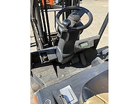 Doosan - 2018 - b35x-7 - vorkheftruck - elektrisch - afbeelding 7 van  12