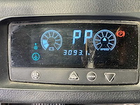 Doosan - 2018 - bc25s-7 - 4.29m triplex, free-lift, side-shift - vorkheftruck - afbeelding 3 van  7