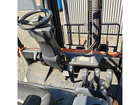 Doosan - 2019 - b50x-7 - vorkheftruck - elektrisch - afbeelding 7 van  9