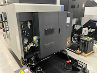 Doosan - 2019 - t3600d - verticaal boor-tapcentrum met palletwisselaar - afbeelding 3 van  36