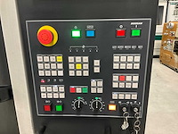 Doosan - 2019 - t3600d - verticaal boor-tapcentrum met palletwisselaar - afbeelding 13 van  36
