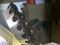 Doosan - 2019 - t3600d - verticaal boor-tapcentrum met palletwisselaar - afbeelding 21 van  36