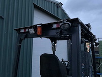 Doosan - 2021 - b25x-7 - vorkheftruck - afbeelding 4 van  15