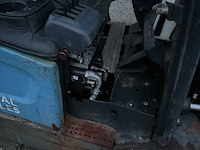 Doosan - 2021 - b25x-7 - vorkheftruck - afbeelding 7 van  15