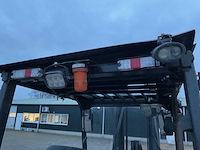 Doosan - 2021 - b25x-7 - vorkheftruck - afbeelding 6 van  15