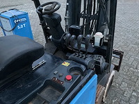 Doosan - 2021 - b25x-7 - vorkheftruck - afbeelding 7 van  15