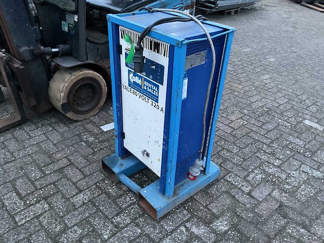 Doosan - 2021 - b25x-7 - vorkheftruck - afbeelding 11 van  15