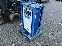 Doosan - 2021 - b25x-7 - vorkheftruck - afbeelding 11 van  15