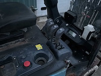 Doosan - 2021 - b25x-7 - vorkheftruck - afbeelding 5 van  14