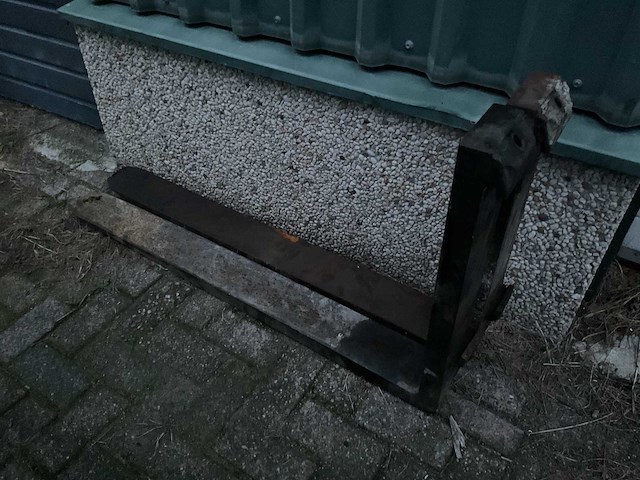 Doosan - 2021 - b25x-7 - vorkheftruck - afbeelding 11 van  14