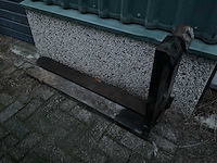 Doosan - 2021 - b25x-7 - vorkheftruck - afbeelding 11 van  14