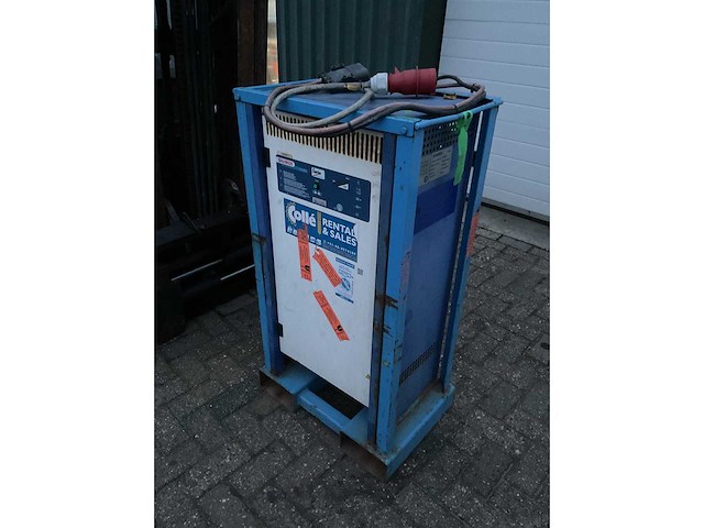 Doosan - 2021 - b25x-7 - vorkheftruck - afbeelding 12 van  14