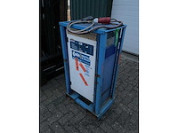 Doosan - 2021 - b25x-7 - vorkheftruck - afbeelding 12 van  14