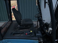 Doosan - 2021 - b25x-7 - vorkheftruck - afbeelding 14 van  14