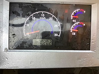 Doosan - 2021 - g30p-7 lp - vorkheftruck - afbeelding 2 van  7