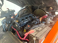 Doosan - 2022 - d30s-9 - vorkheftruck - afbeelding 5 van  6
