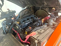 Doosan - 2022 - d30s-9 - vorkheftruck - afbeelding 5 van  6