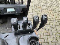 Doosan - b20t-7 - elektrisch - vorkheftruck - afbeelding 2 van  14