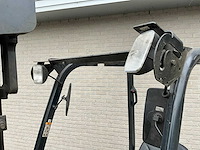 Doosan - b20t-7 - elektrisch - vorkheftruck - afbeelding 3 van  14