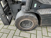 Doosan - b20t-7 - elektrisch - vorkheftruck - afbeelding 5 van  14