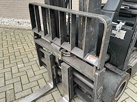 Doosan - b20t-7 - elektrisch - vorkheftruck - afbeelding 6 van  14