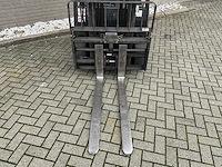 Doosan - b20t-7 - elektrisch - vorkheftruck - afbeelding 10 van  14