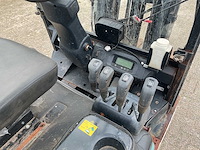 Doosan - b25x-7 - forklift trucks - 2021 - afbeelding 2 van  16