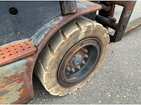 Doosan - b25x-7 - forklift trucks - 2021 - afbeelding 13 van  16