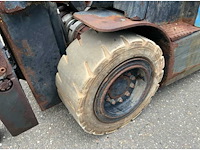 Doosan - b25x-7 - forklift trucks - 2021 - afbeelding 14 van  16