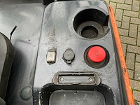 Doosan - b30x-7 - elektrisch - vorkheftruck - afbeelding 4 van  15