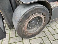 Doosan - b30x-7 - elektrisch - vorkheftruck - afbeelding 7 van  15