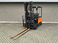 Doosan - b30x-7 - elektrisch - vorkheftruck