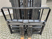 Doosan - b30x-7 - elektrisch - vorkheftruck - afbeelding 12 van  15