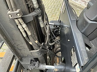 Doosan - b30x-7 - elektrisch - vorkheftruck - afbeelding 13 van  15