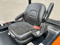 Doosan - b30x-7 - elektrisch - vorkheftruck - afbeelding 14 van  15