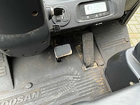 Doosan - b30x-7 - elektrisch - vorkheftruck - afbeelding 15 van  15