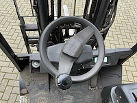 Doosan - b35x-7 - elektrisch - vorkheftruck - afbeelding 2 van  16