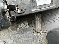 Doosan - b35x-7 - elektrisch - vorkheftruck - afbeelding 3 van  16