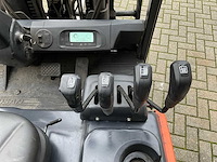 Doosan - b35x-7 - elektrisch - vorkheftruck - afbeelding 5 van  16