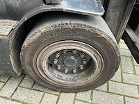 Doosan - b35x-7 - elektrisch - vorkheftruck - afbeelding 7 van  16