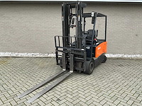 Doosan - b35x-7 - elektrisch - vorkheftruck
