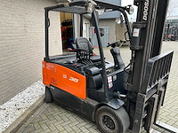 Doosan - b35x-7 - elektrisch - vorkheftruck - afbeelding 12 van  16