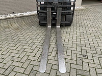 Doosan - b35x-7 - elektrisch - vorkheftruck - afbeelding 13 van  16