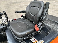 Doosan - b35x-7 - elektrisch - vorkheftruck - afbeelding 16 van  16