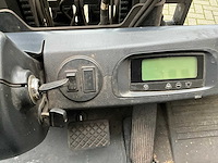 Doosan - b35x-7 - elektronisch - vorkheftruck - afbeelding 2 van  14