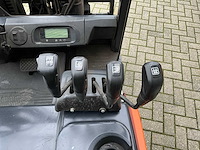 Doosan - b35x-7 - elektronisch - vorkheftruck - afbeelding 3 van  14