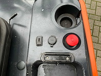 Doosan - b35x-7 - elektronisch - vorkheftruck - afbeelding 4 van  14